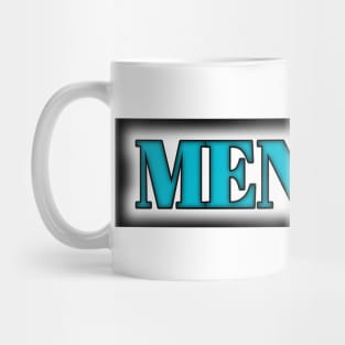 Mentor Mug